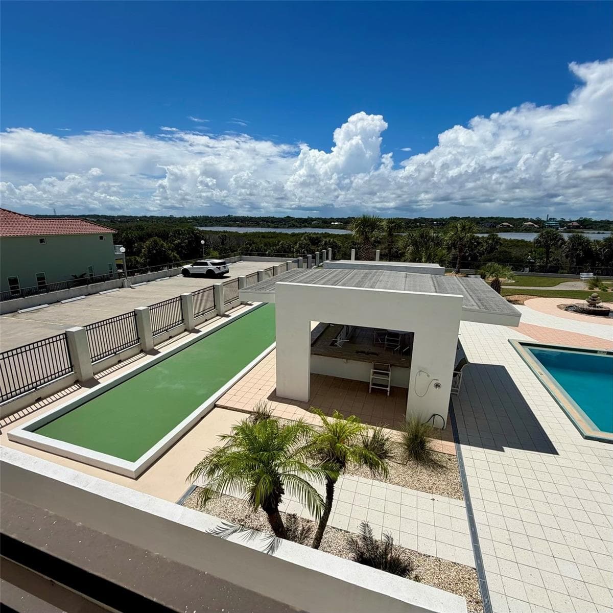 Condominium at 1601 N CENTRAL AVE #101, FLAGLER BEACH, photo 33 of 45
