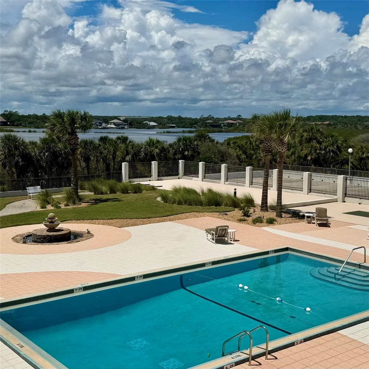 Condominium at 1601 N CENTRAL AVE #101, FLAGLER BEACH, photo 35 of 45