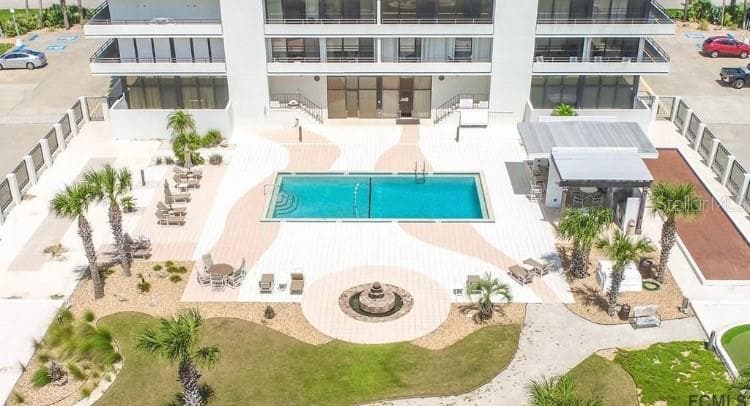 Condominium at 1601 N CENTRAL AVE #101, FLAGLER BEACH, photo 37 of 45