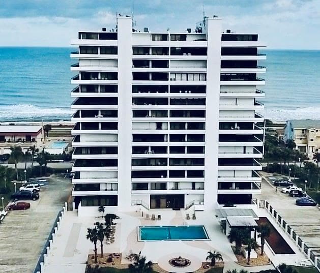Condominium at 1601 N CENTRAL AVE #101, FLAGLER BEACH, photo 42 of 45