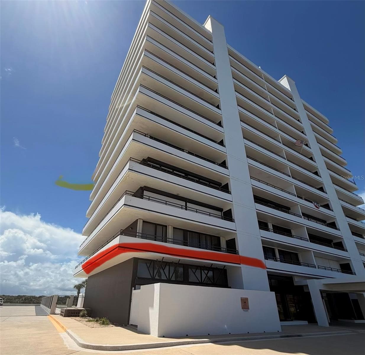 Condominium at 1601 N CENTRAL AVE #101, FLAGLER BEACH, photo 43 of 45