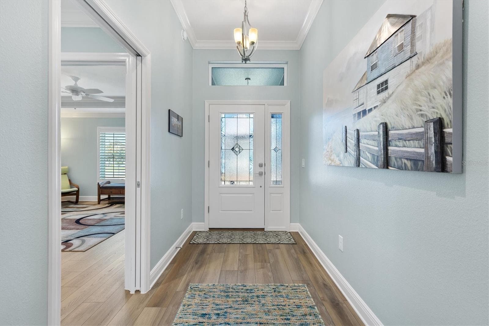 Single Family Residence at 504 BEDMINSTER WAY, THE VILLAGES, photo 9 of 54