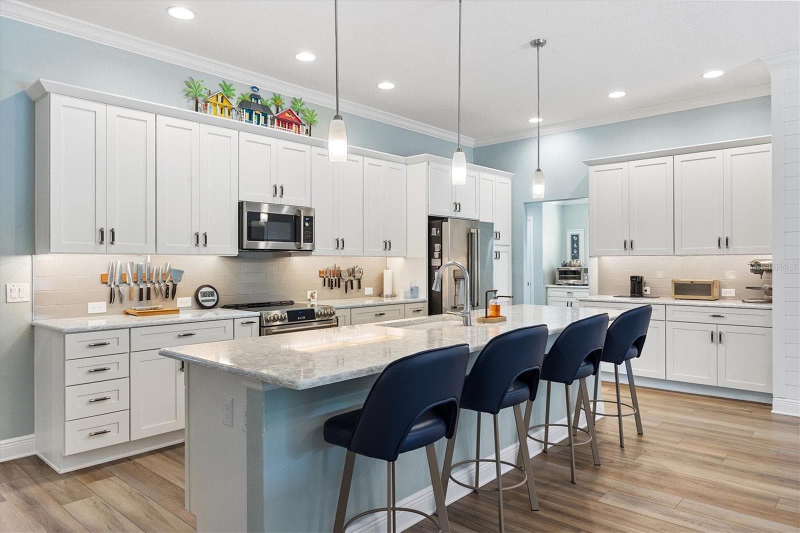 Single Family Residence at 504 BEDMINSTER WAY, THE VILLAGES, photo 12 of 54