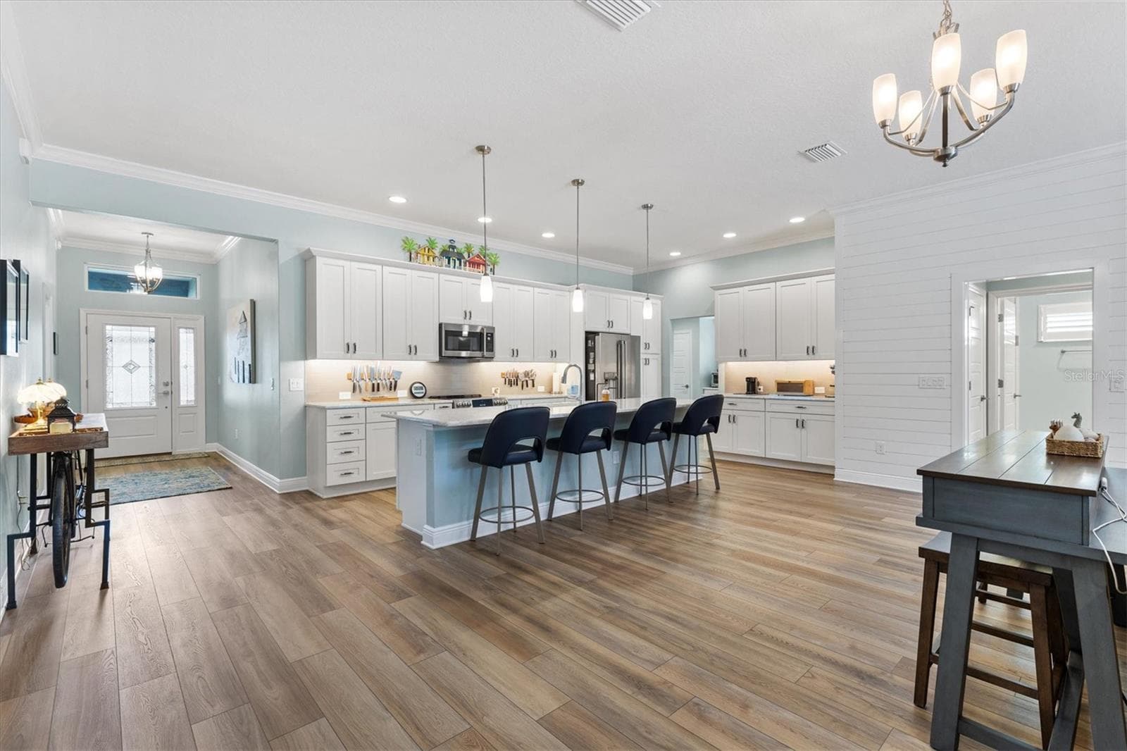 Single Family Residence at 504 BEDMINSTER WAY, THE VILLAGES, photo 13 of 54