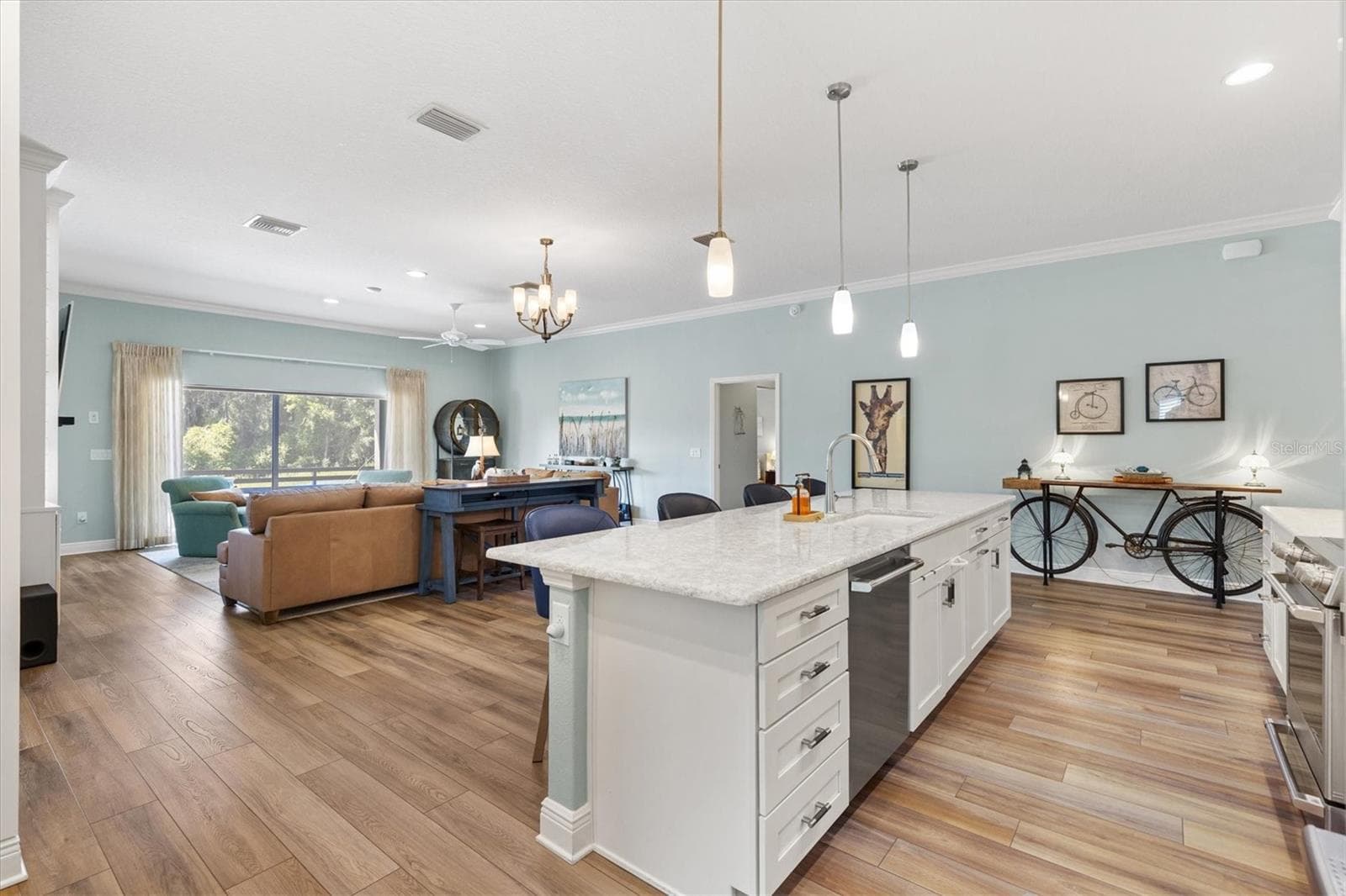 Single Family Residence at 504 BEDMINSTER WAY, THE VILLAGES, photo 14 of 54