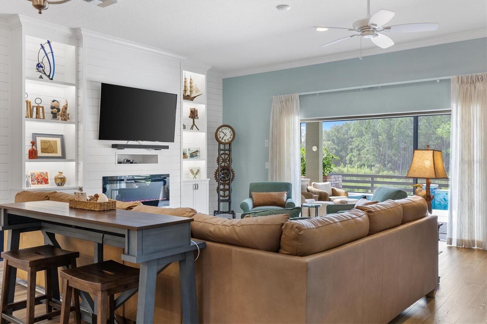 Custom Shiplap Unit - 504 BEDMINSTER WAY, THE VILLAGES