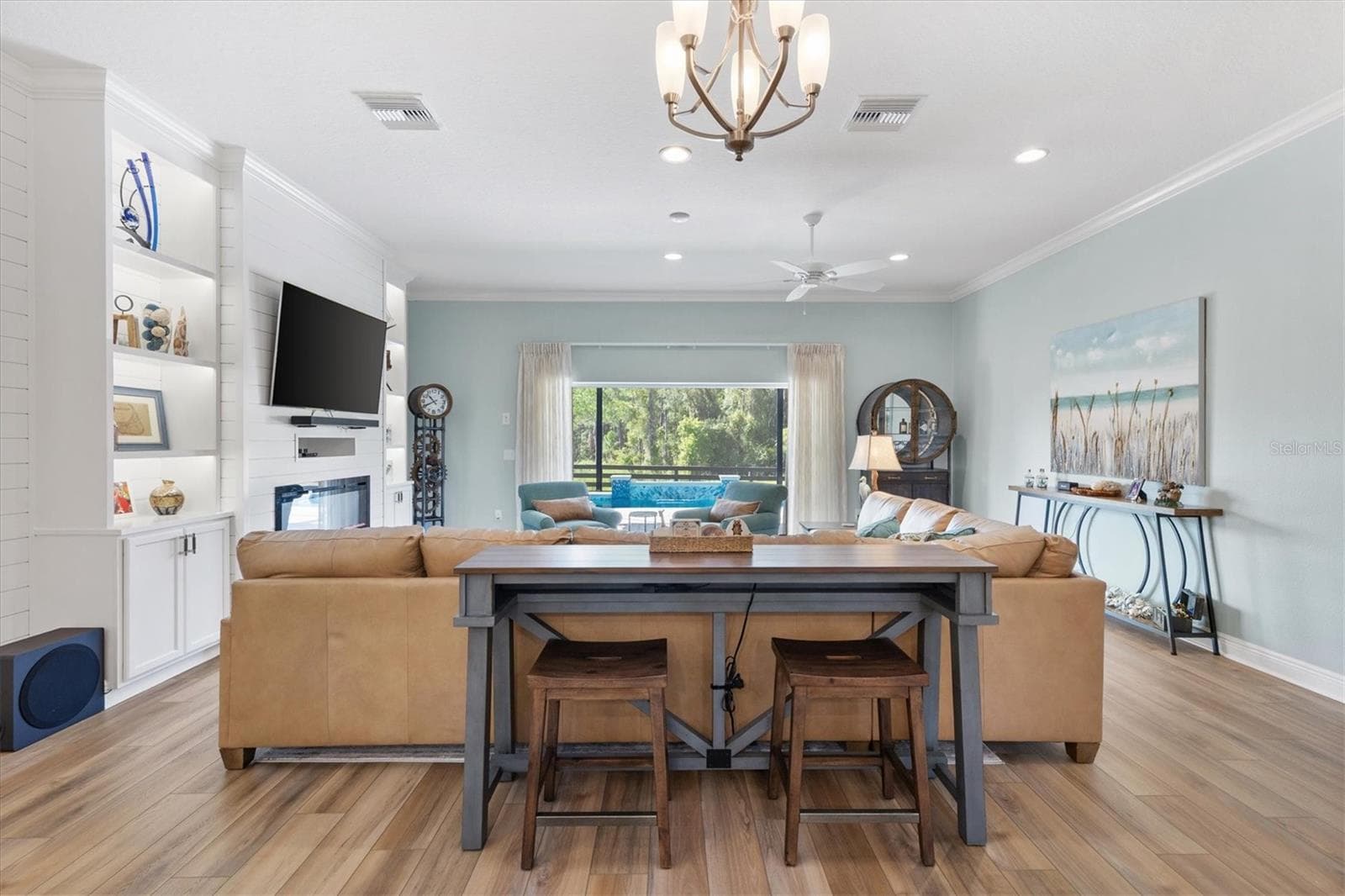 Amazing View - 504 BEDMINSTER WAY, THE VILLAGES