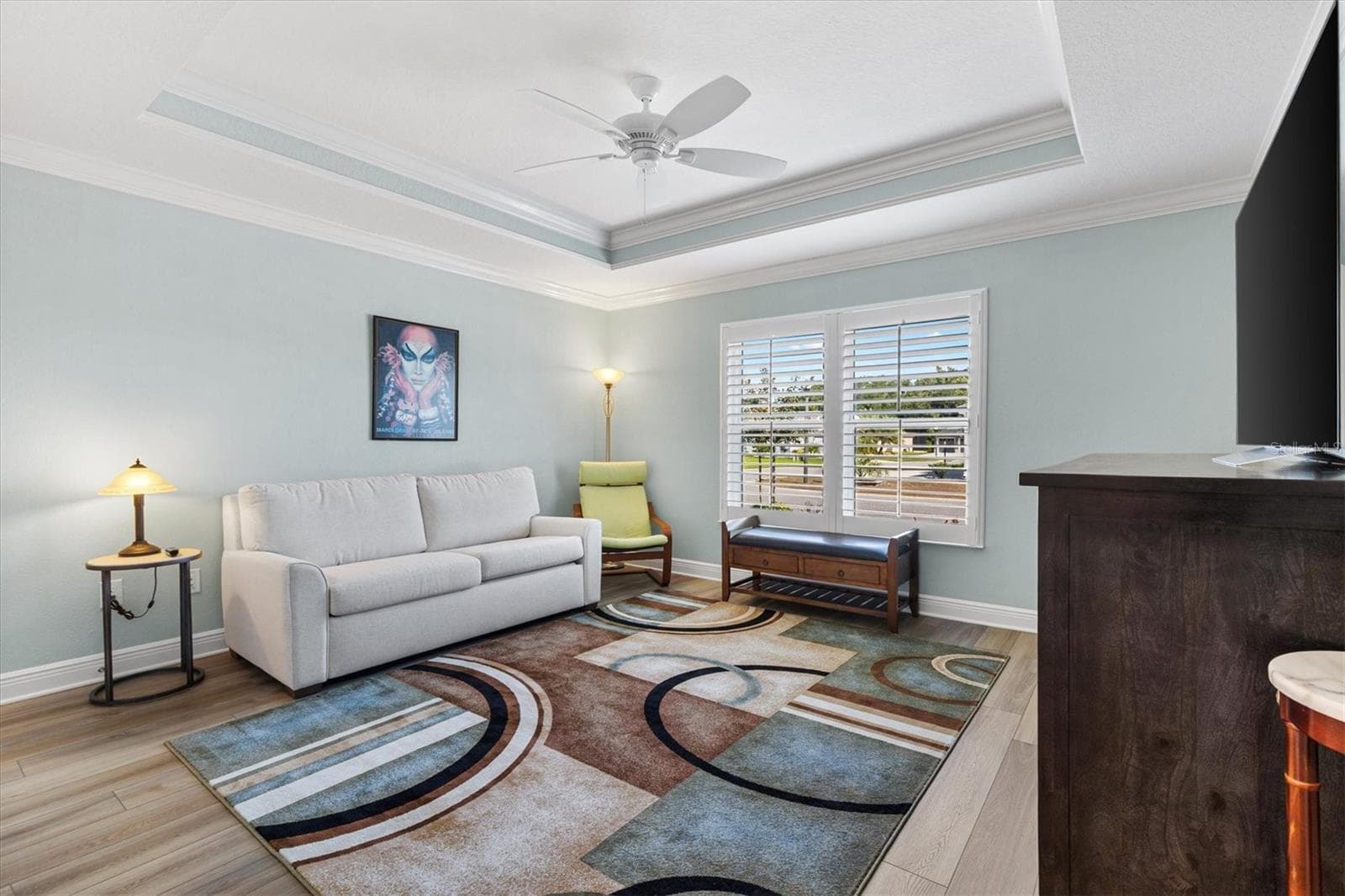Single Family Residence at 504 BEDMINSTER WAY, THE VILLAGES, photo 26 of 54