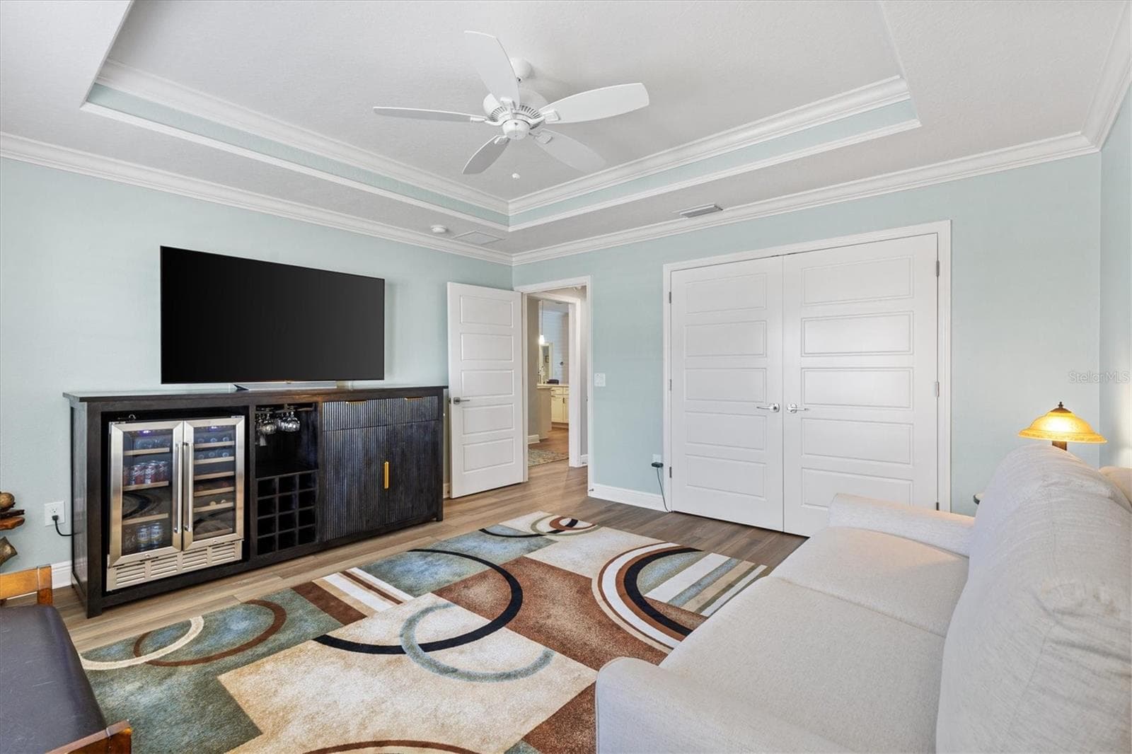 Single Family Residence at 504 BEDMINSTER WAY, THE VILLAGES, photo 27 of 54