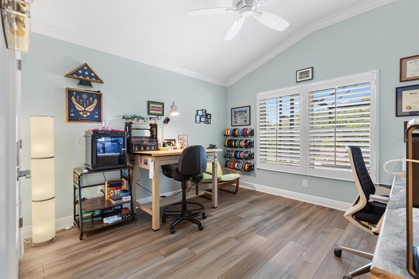 Single Family Residence at 504 BEDMINSTER WAY, THE VILLAGES, photo 29 of 54