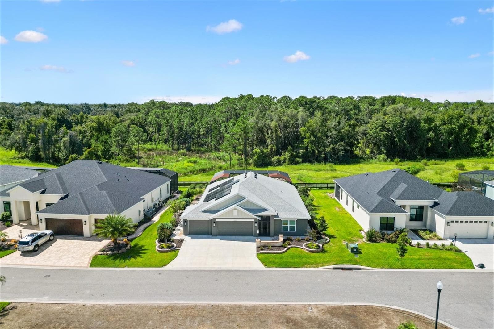Single Family Residence at 504 BEDMINSTER WAY, THE VILLAGES, photo 46 of 54