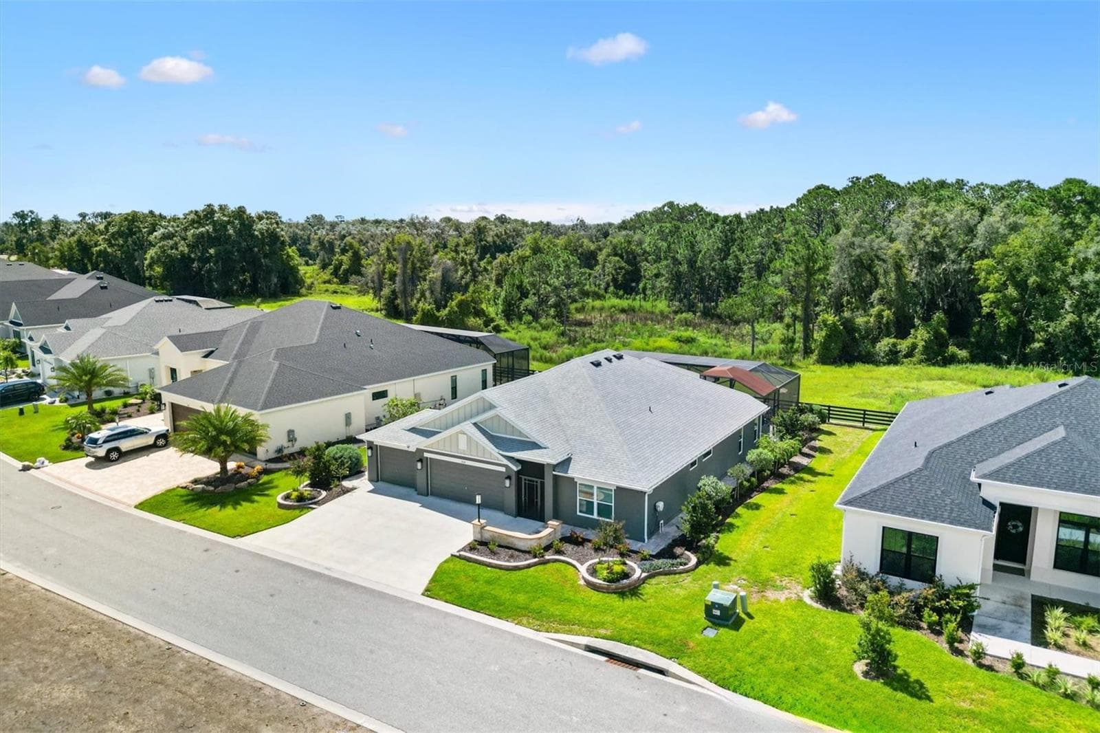 Single Family Residence at 504 BEDMINSTER WAY, THE VILLAGES, photo 48 of 54