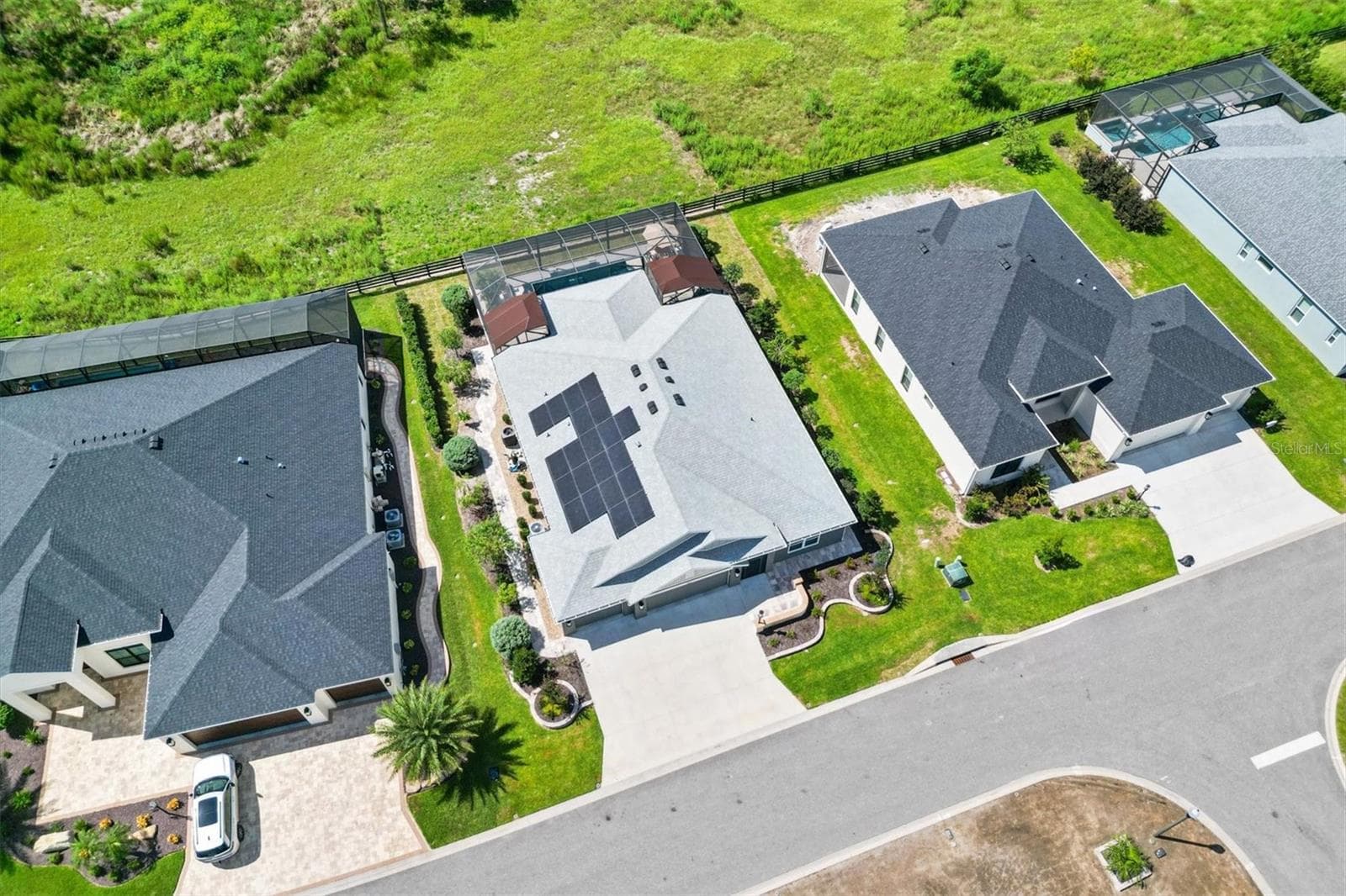 Single Family Residence at 504 BEDMINSTER WAY, THE VILLAGES, photo 52 of 54