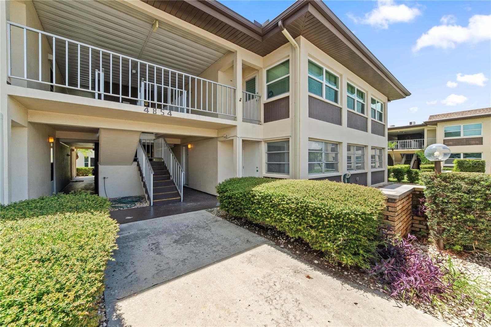 4854 MARINE PKWY #101