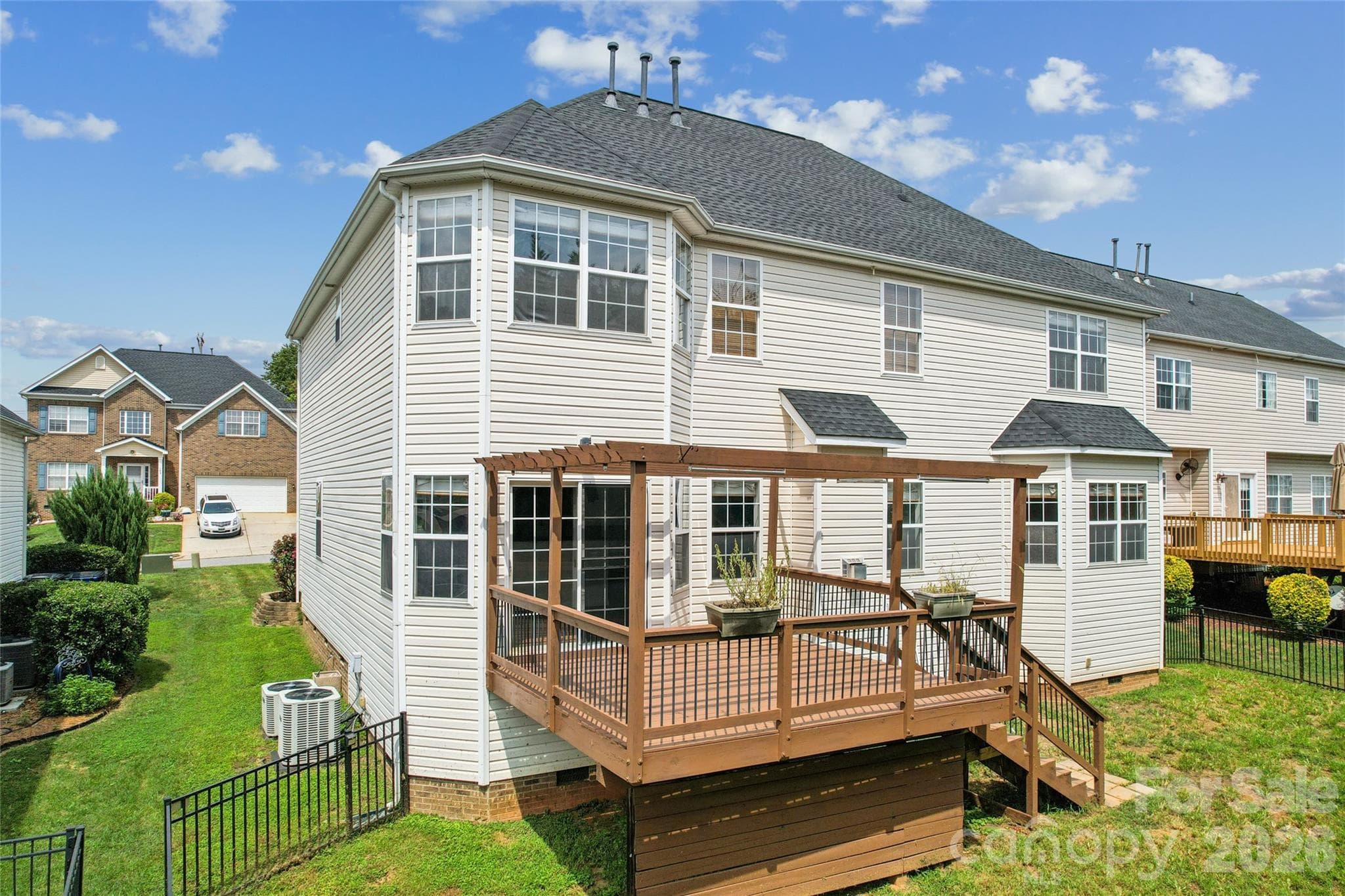 Single Family Residence at 104 Planters Drive, Statesville, photo 41 of 42