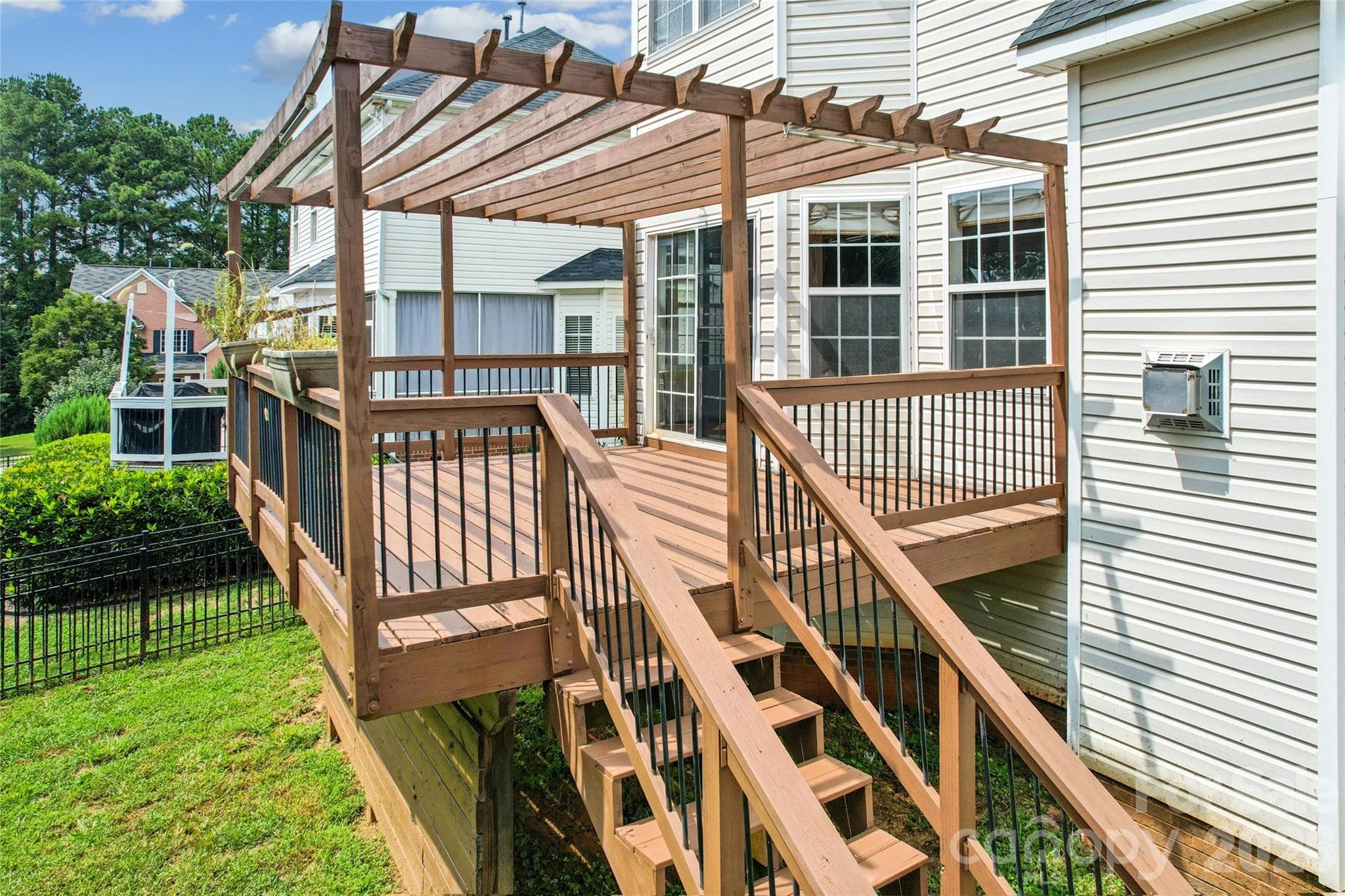 Single Family Residence at 104 Planters Drive, Statesville, photo 42 of 42