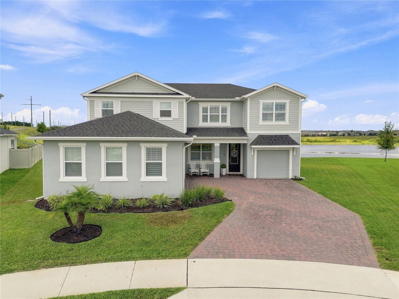3168 CANNA LILY PL