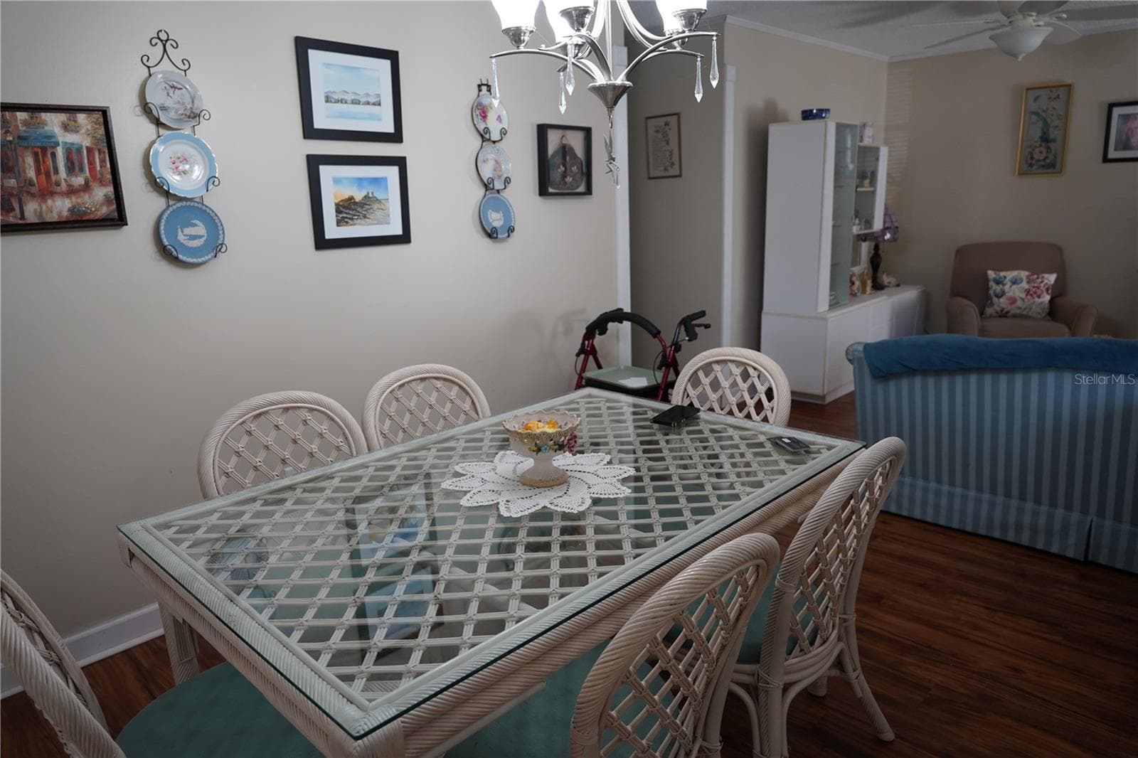 Condominium at 2701 NE 10TH ST #401, OCALA, photo 7 of 41