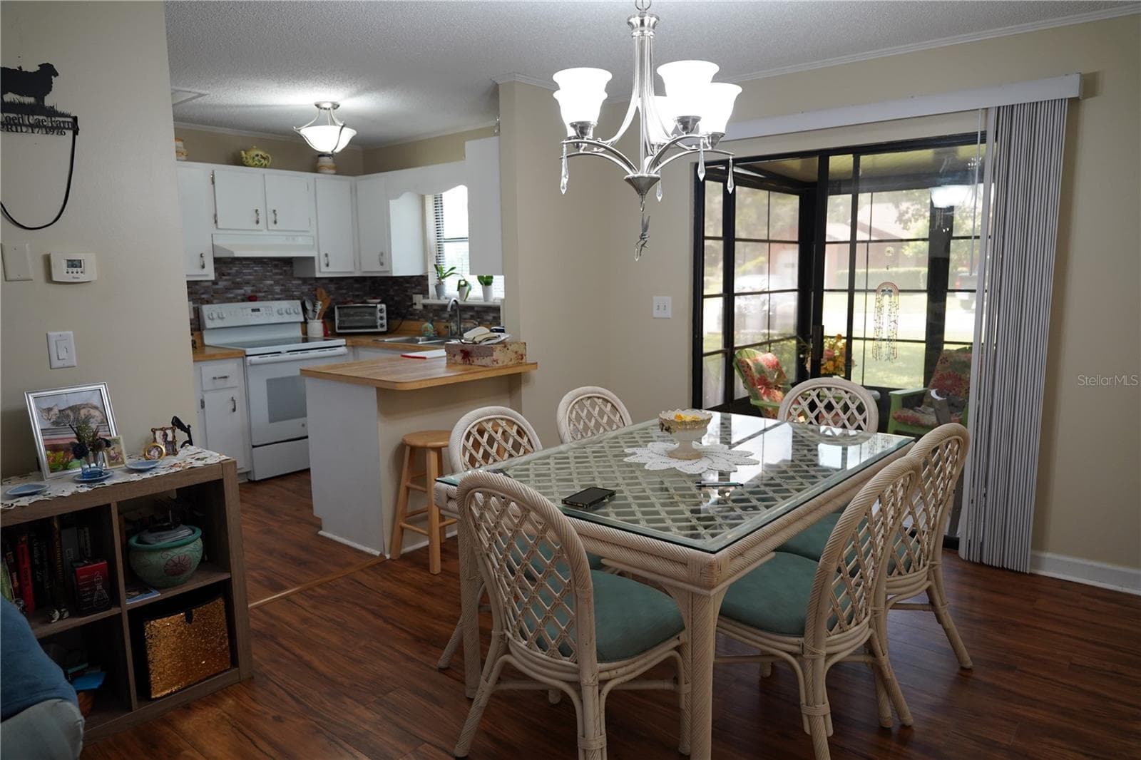 Condominium at 2701 NE 10TH ST #401, OCALA, photo 8 of 41