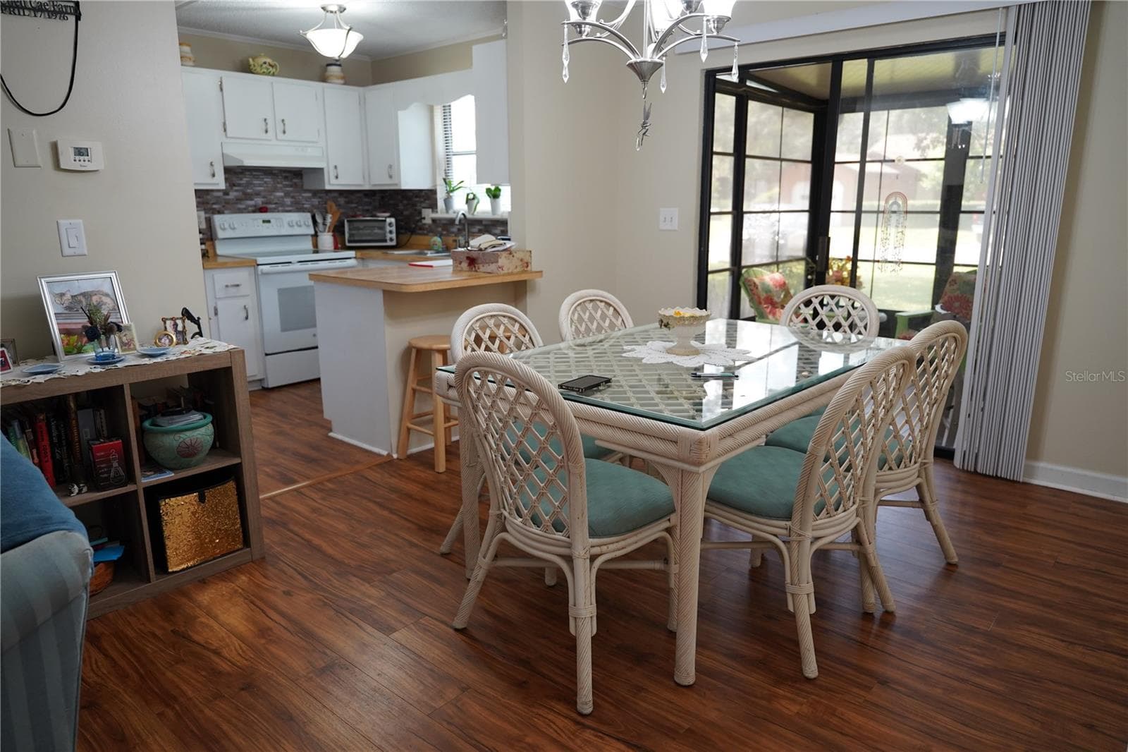 Condominium at 2701 NE 10TH ST #401, OCALA, photo 9 of 41