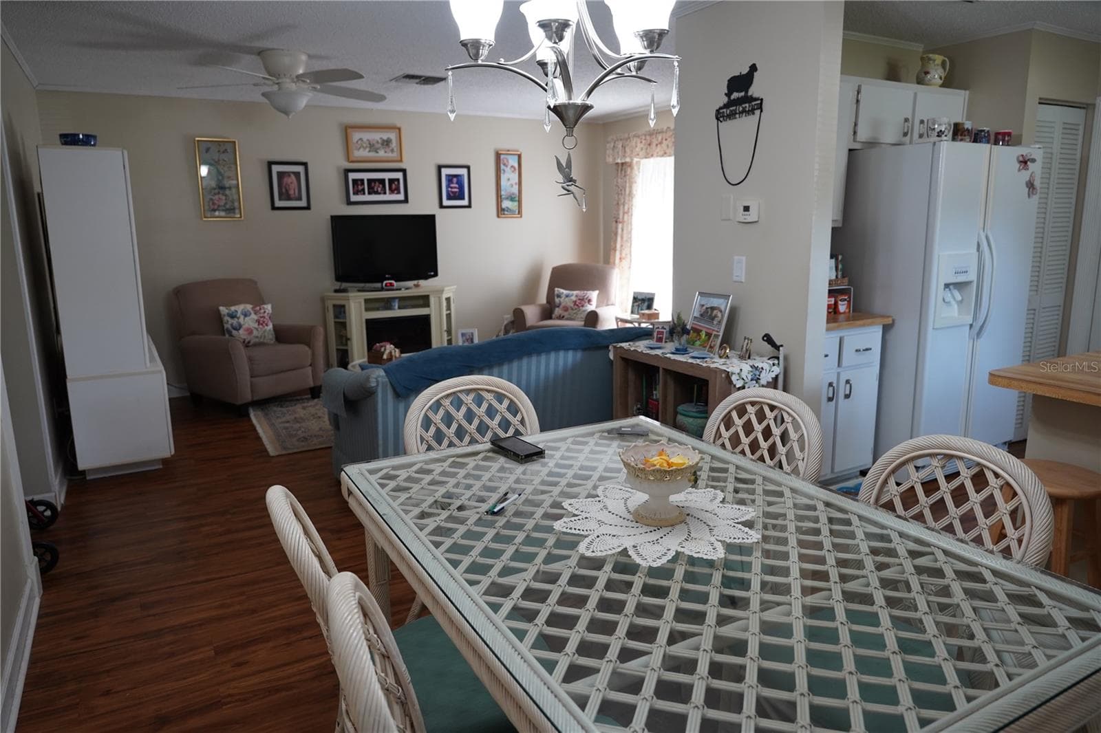 Condominium at 2701 NE 10TH ST #401, OCALA, photo 10 of 41