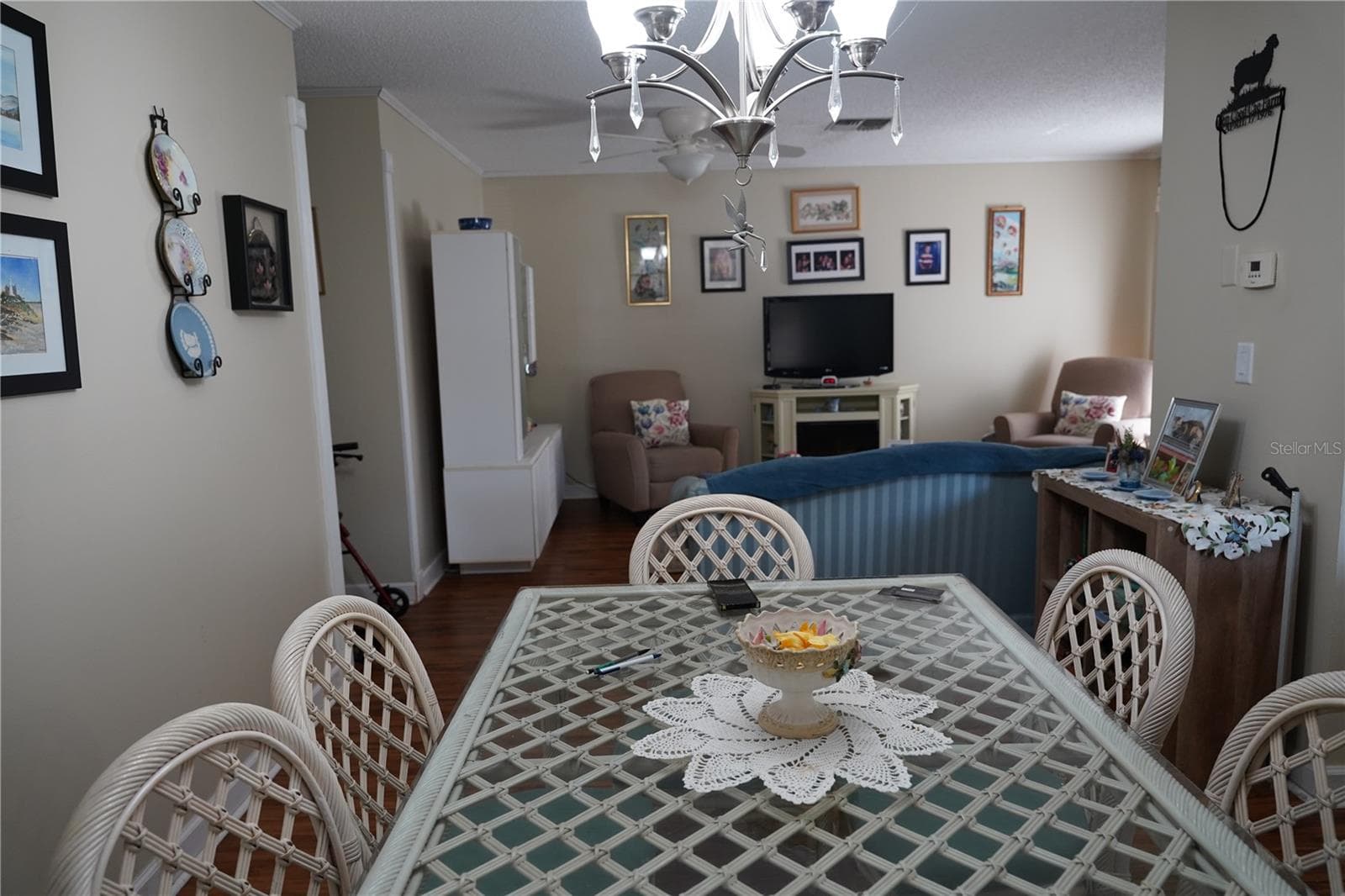 Condominium at 2701 NE 10TH ST #401, OCALA, photo 11 of 41