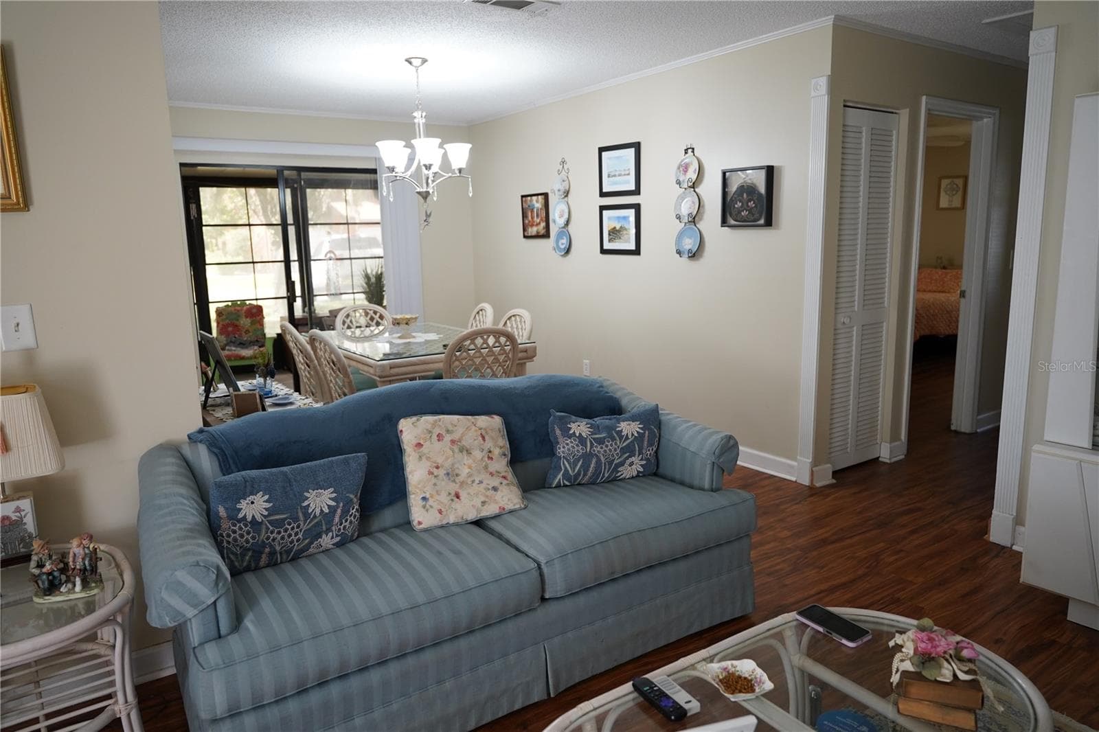 Condominium at 2701 NE 10TH ST #401, OCALA, photo 14 of 41