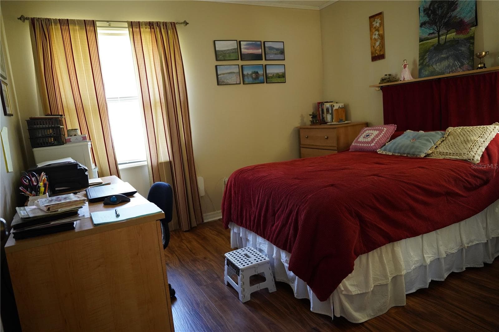 Condominium at 2701 NE 10TH ST #401, OCALA, photo 22 of 41