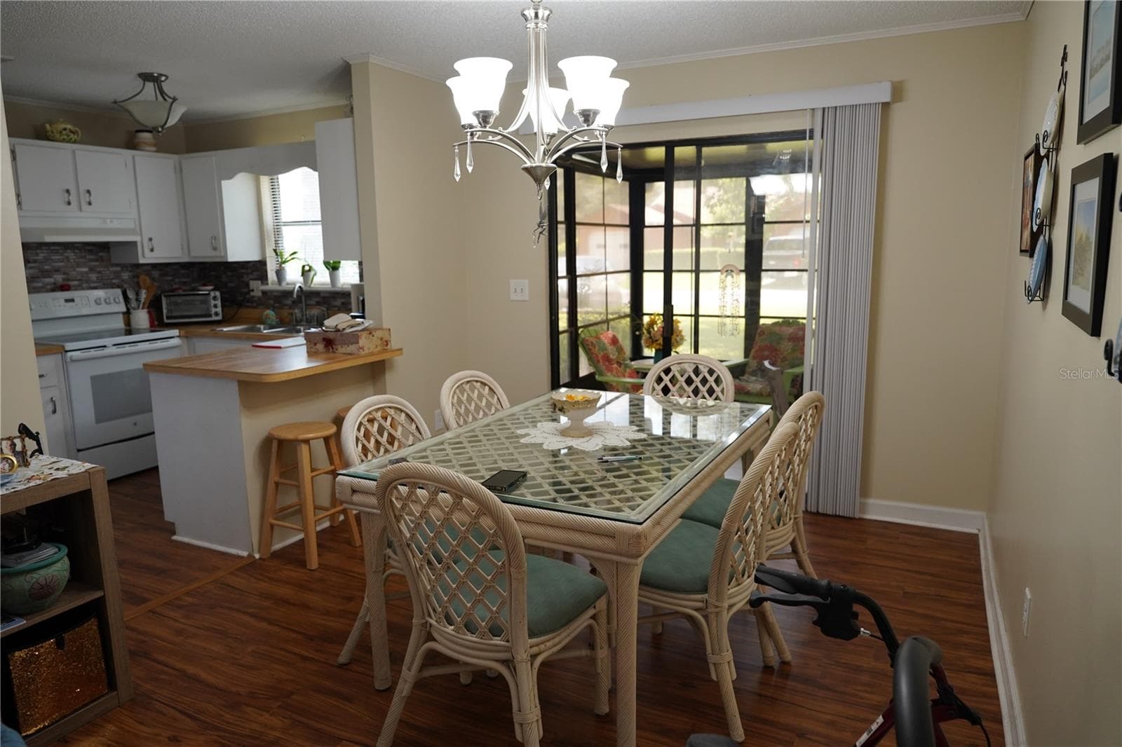 Condominium at 2701 NE 10TH ST #401, OCALA, photo 38 of 41