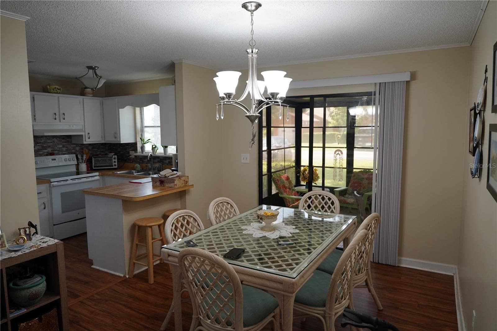 Condominium at 2701 NE 10TH ST #401, OCALA, photo 39 of 41