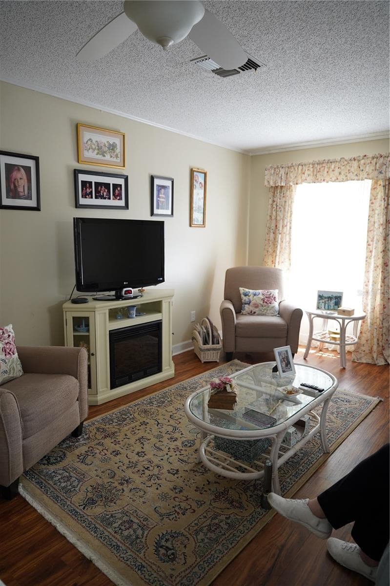 Condominium at 2701 NE 10TH ST #401, OCALA, photo 40 of 41