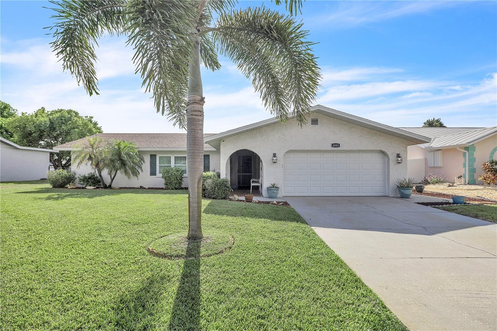 Single Family Residence at 4083 ROCK CREEK DR, PORT CHARLOTTE, photo 9 of 46