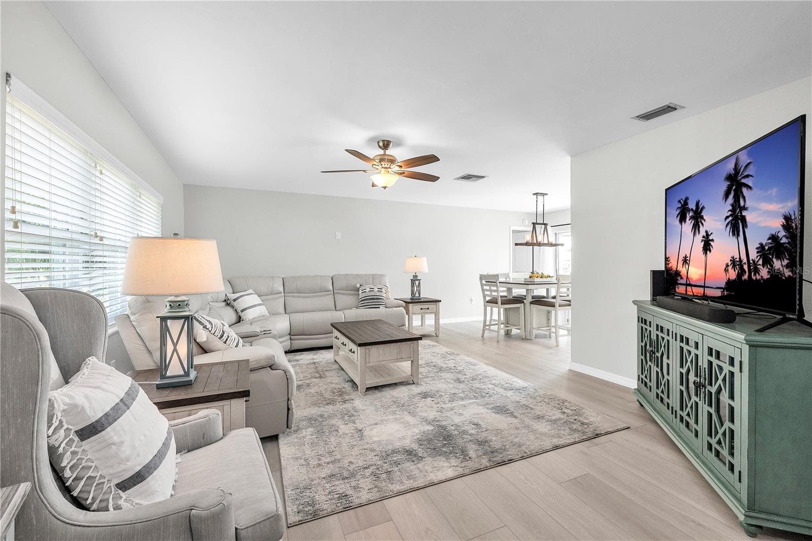 Single Family Residence at 4083 ROCK CREEK DR, PORT CHARLOTTE, photo 4 of 46