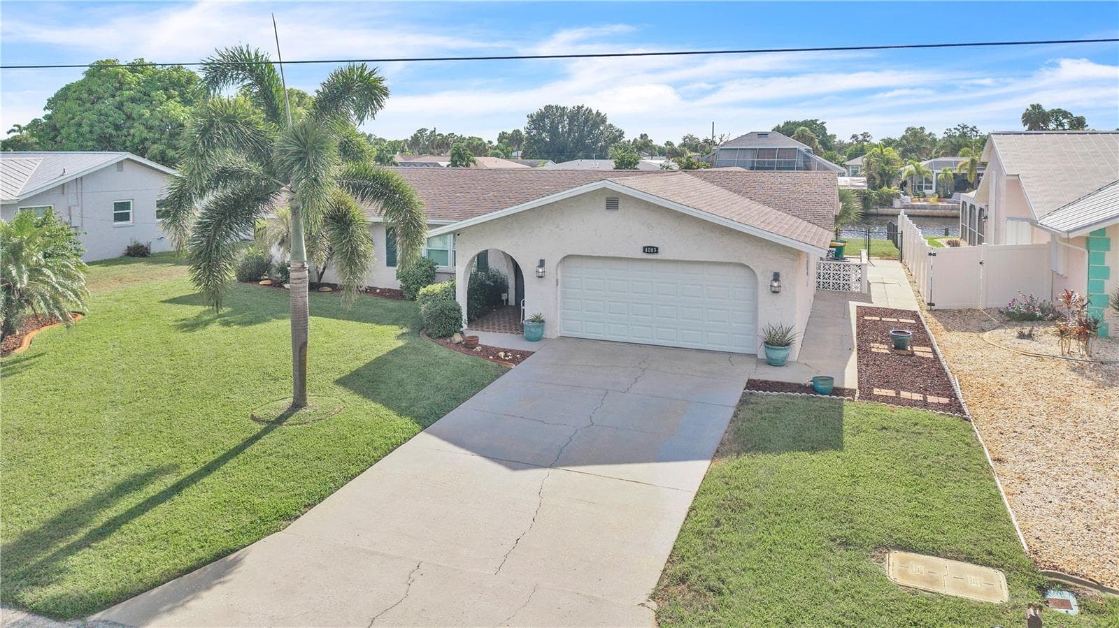 Single Family Residence at 4083 ROCK CREEK DR, PORT CHARLOTTE, photo 8 of 46