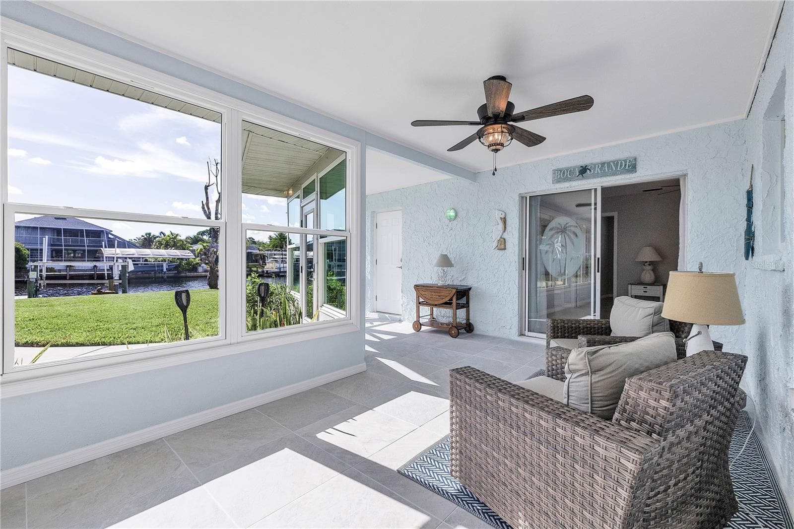 Single Family Residence at 4083 ROCK CREEK DR, PORT CHARLOTTE, photo 35 of 46