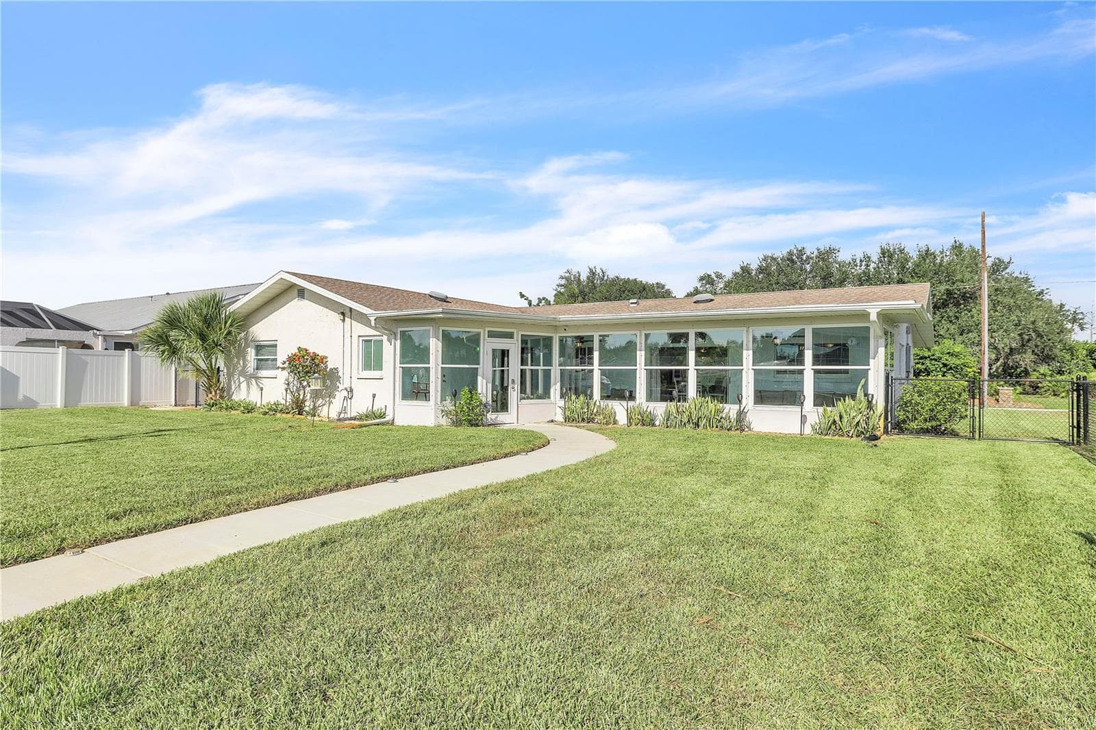 Single Family Residence at 4083 ROCK CREEK DR, PORT CHARLOTTE, photo 37 of 46