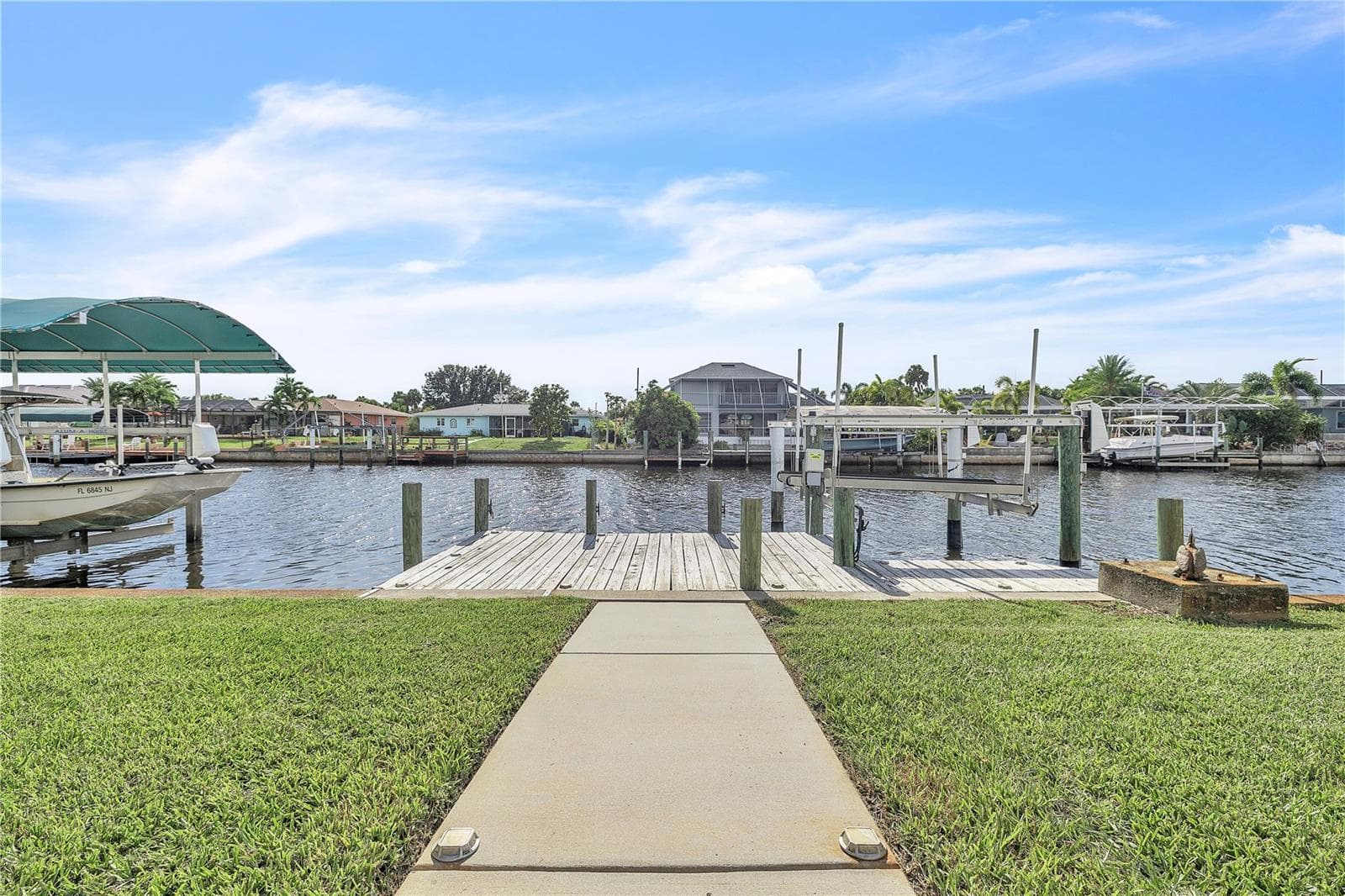 Single Family Residence at 4083 ROCK CREEK DR, PORT CHARLOTTE, photo 40 of 46