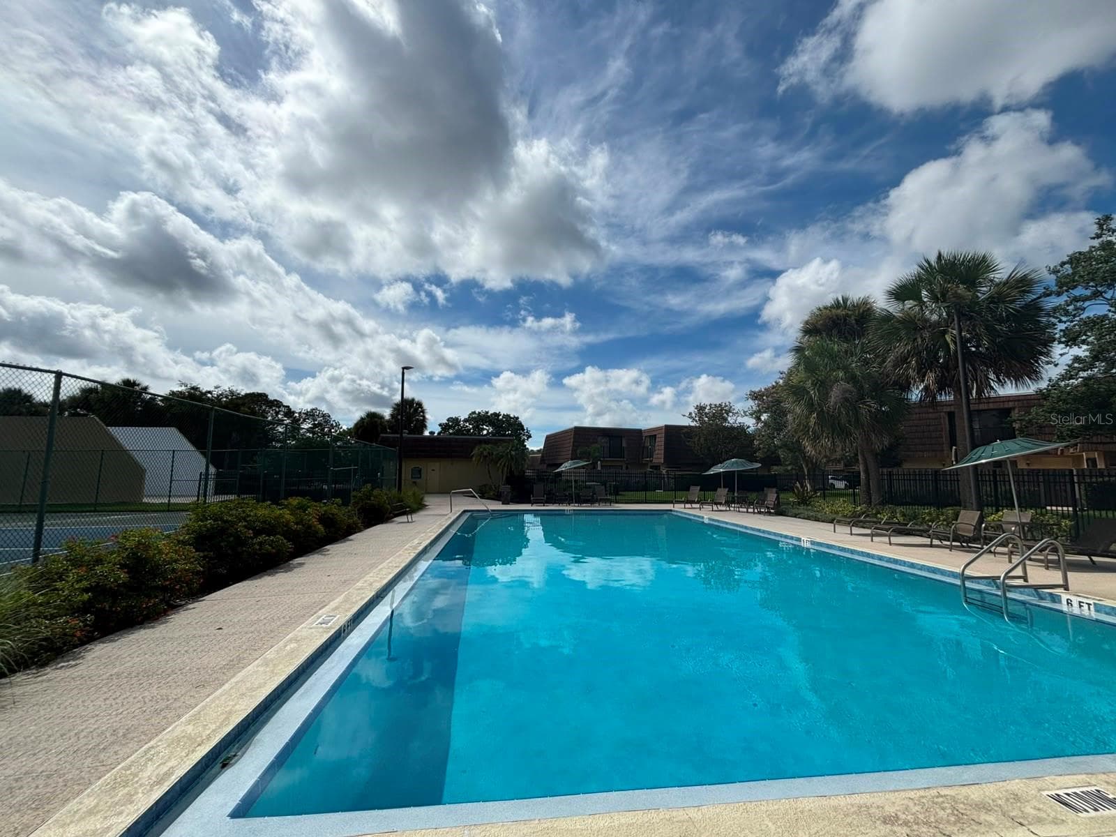 Condominium at 5277 CORAL CT #625, ORLANDO, photo 22 of 30