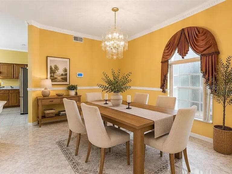 Single Family Residence at 6415 ABBEYDALE CT, ORLANDO, photo 3 of 53