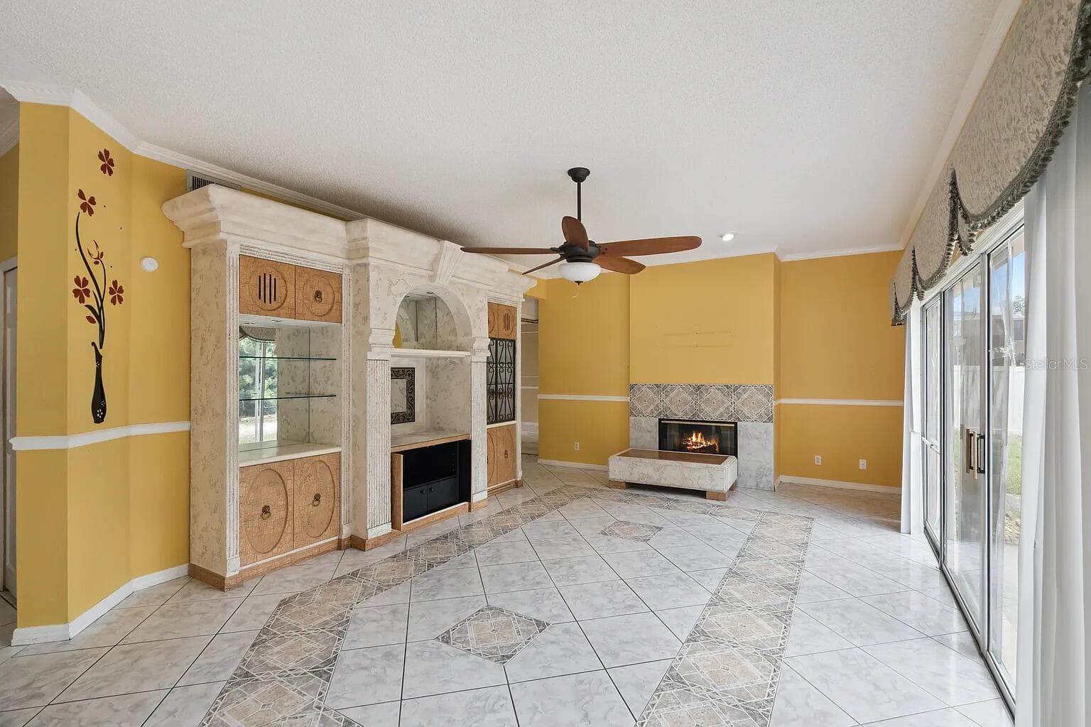 Single Family Residence at 6415 ABBEYDALE CT, ORLANDO, photo 7 of 53