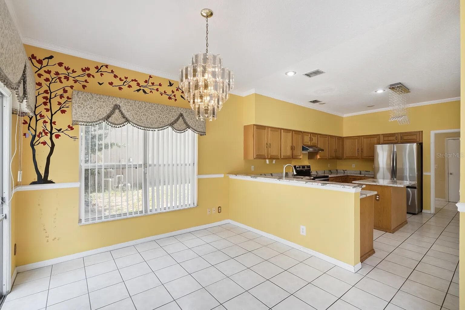 Single Family Residence at 6415 ABBEYDALE CT, ORLANDO, photo 19 of 53