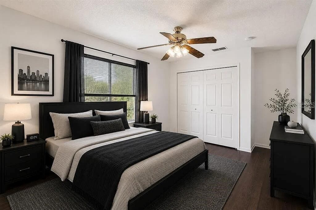 Single Family Residence at 6415 ABBEYDALE CT, ORLANDO, photo 46 of 53