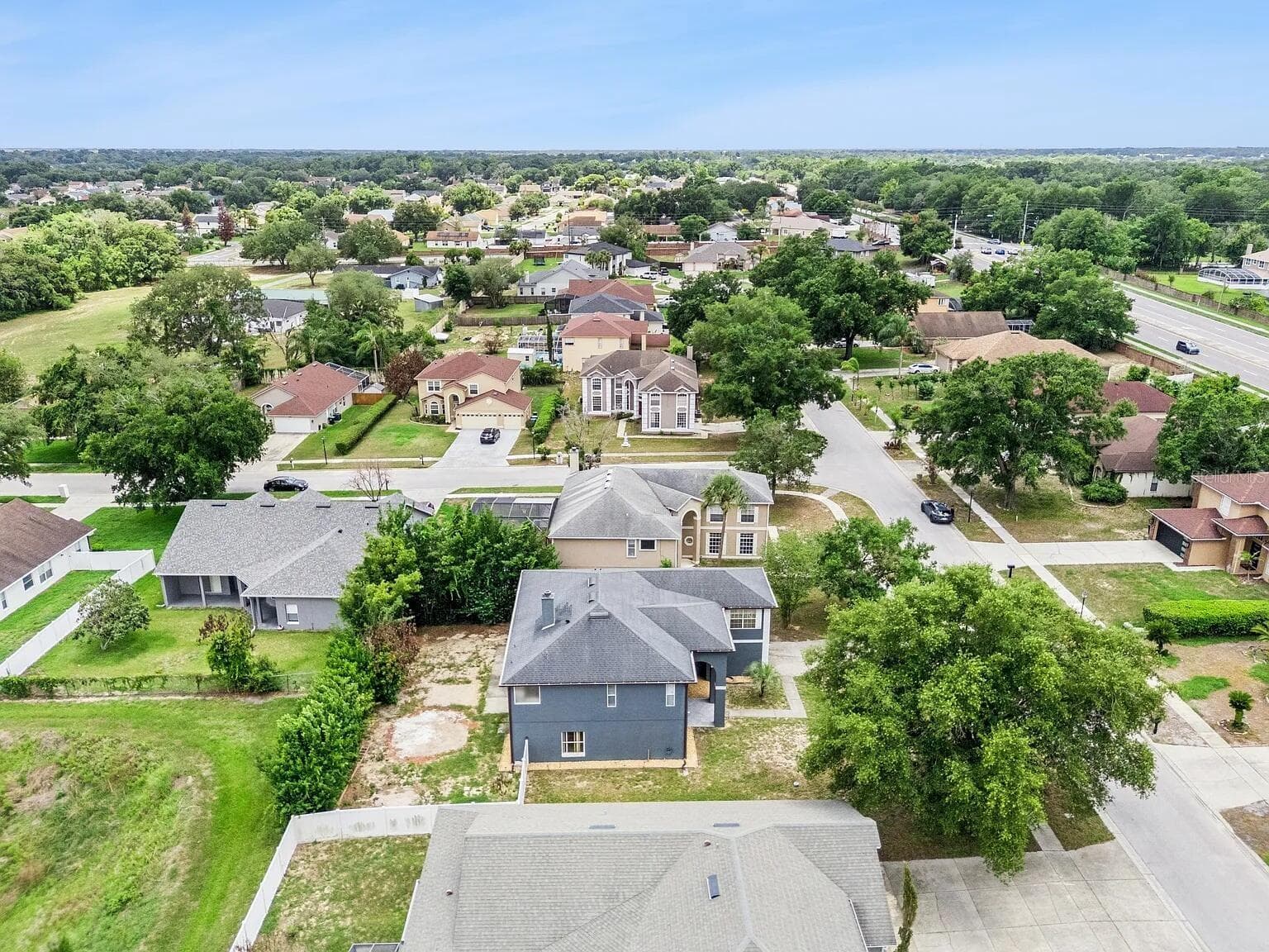 Single Family Residence at 6415 ABBEYDALE CT, ORLANDO, photo 49 of 53