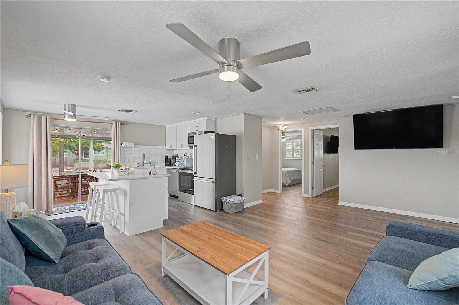 Single Family Residence at 13725 MATTIX AVE, HUDSON, photo 9 of 48