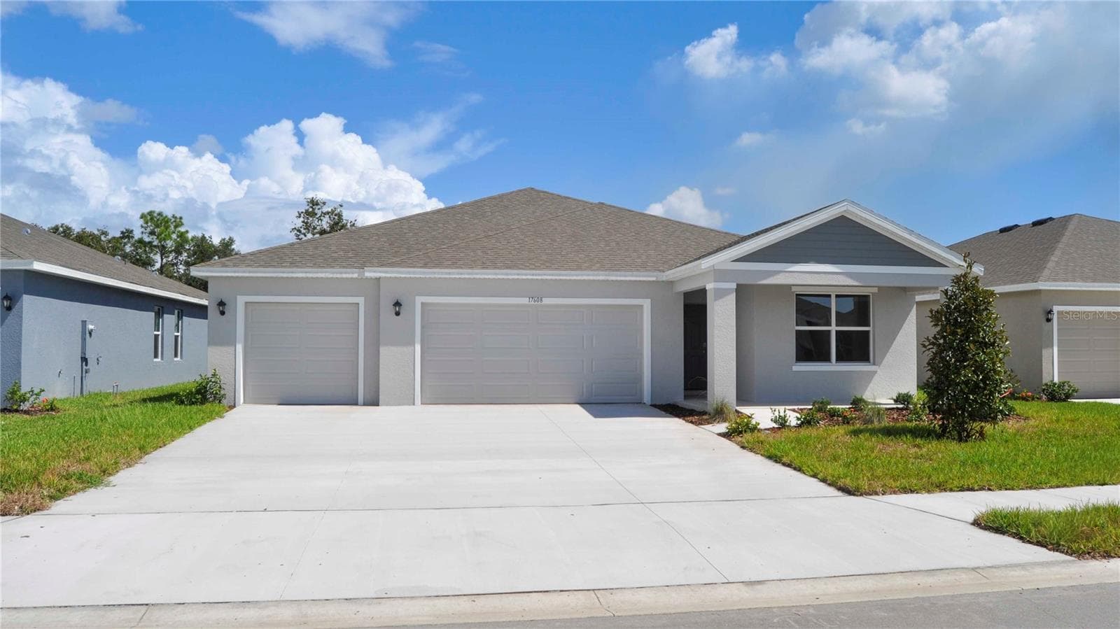 17608 WHISKEY CREEK TRL