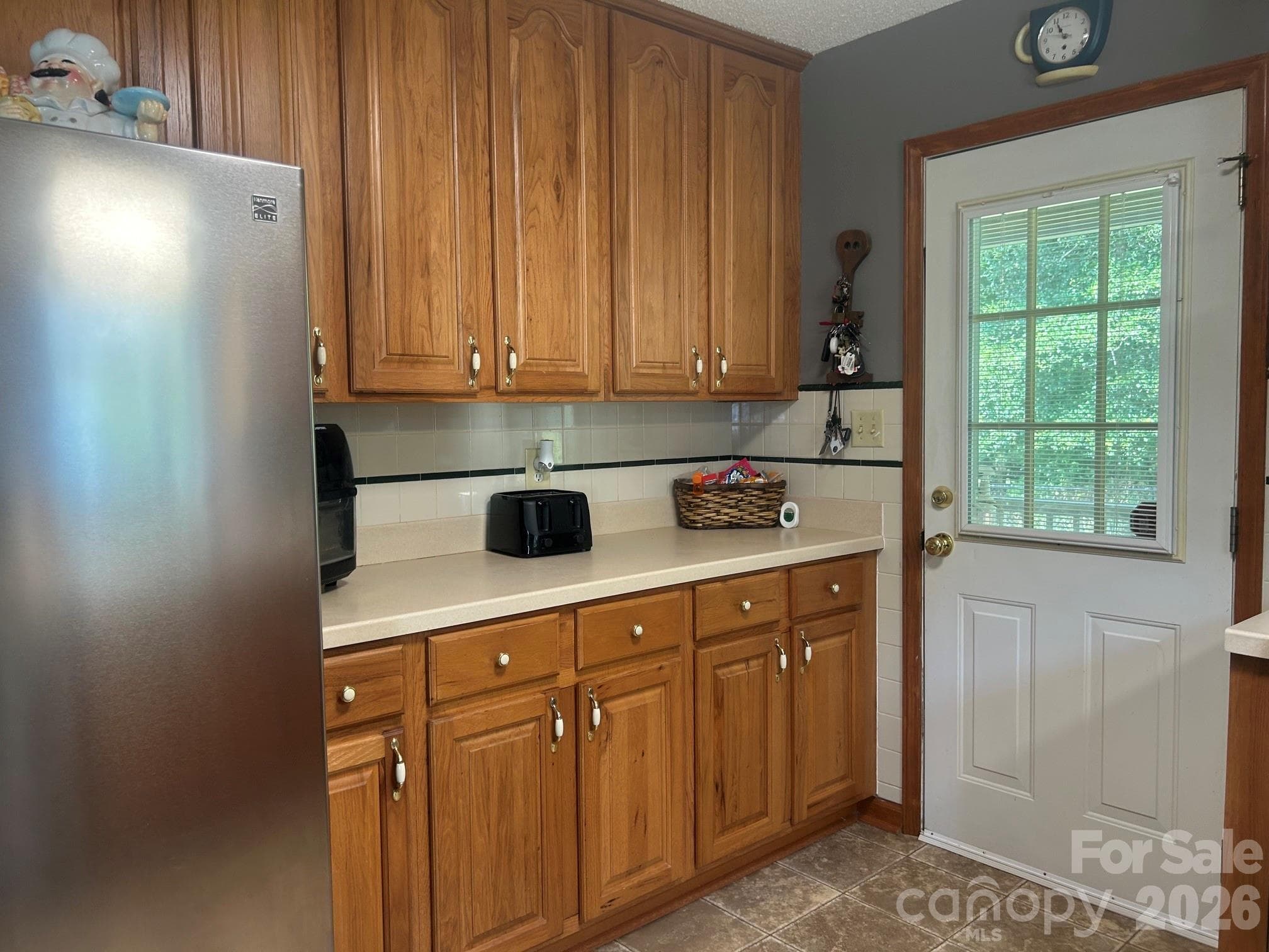 KITCHEN AREA VIEW 3 - 2323 Cherry Road, Catawba