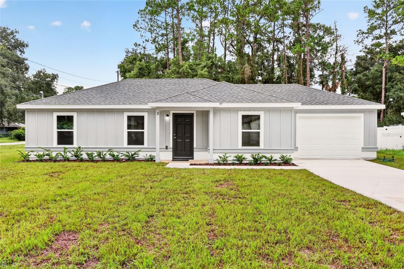 3 PECAN DRIVE CRSE