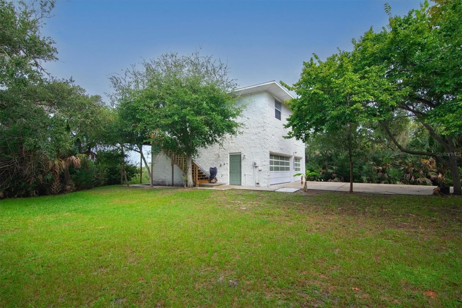 Single Family Residence at 1835 OAK PL, FLAGLER BEACH, photo 7 of 50