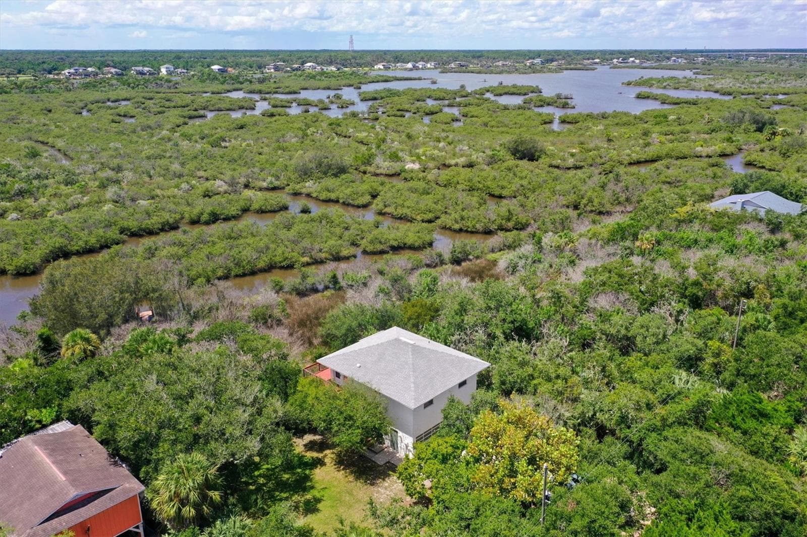 Single Family Residence at 1835 OAK PL, FLAGLER BEACH, photo 20 of 50