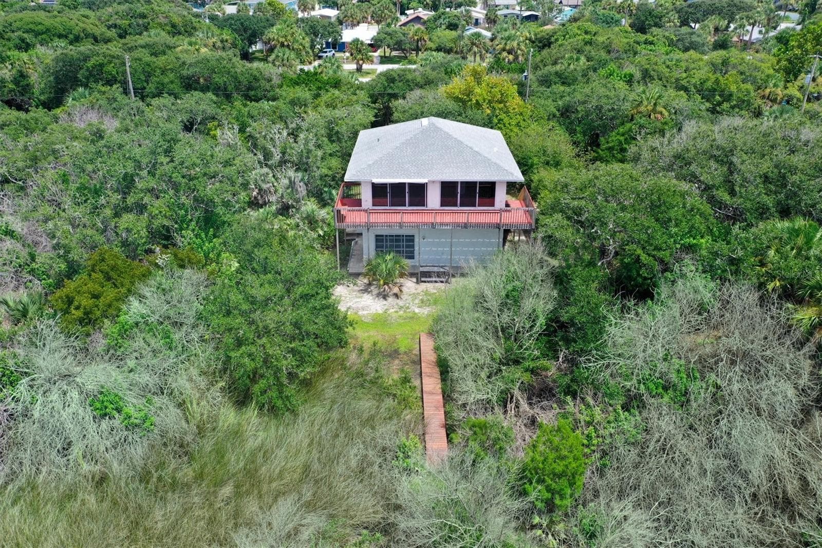 Single Family Residence at 1835 OAK PL, FLAGLER BEACH, photo 21 of 50